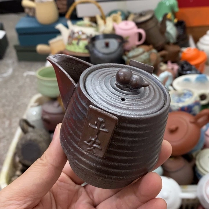 陶瓷艺术品及陶瓷制品