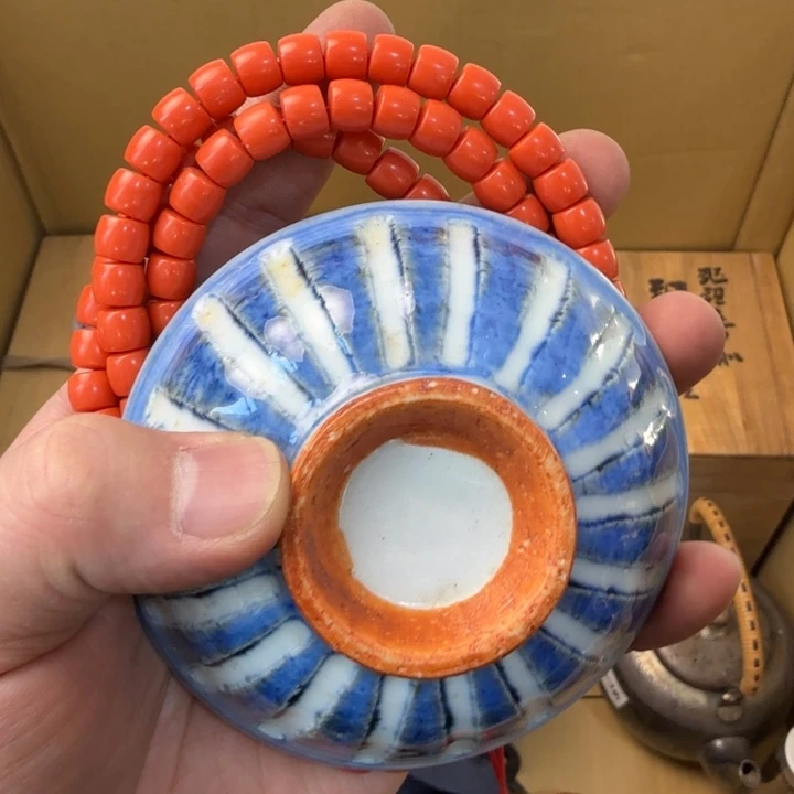 紫砂茶宠现代工艺美术作品