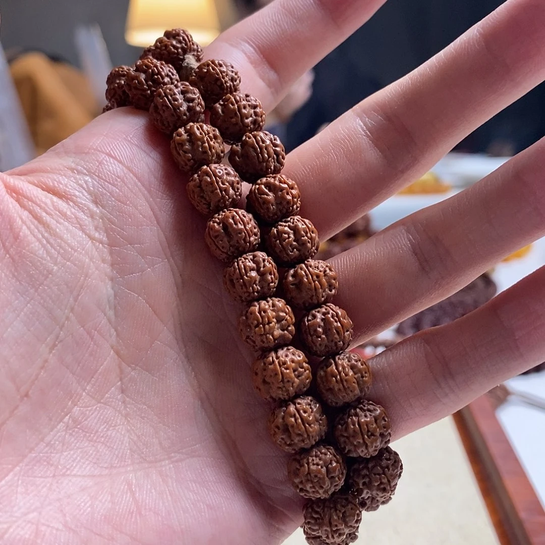 金刚菩提手串浪梅花