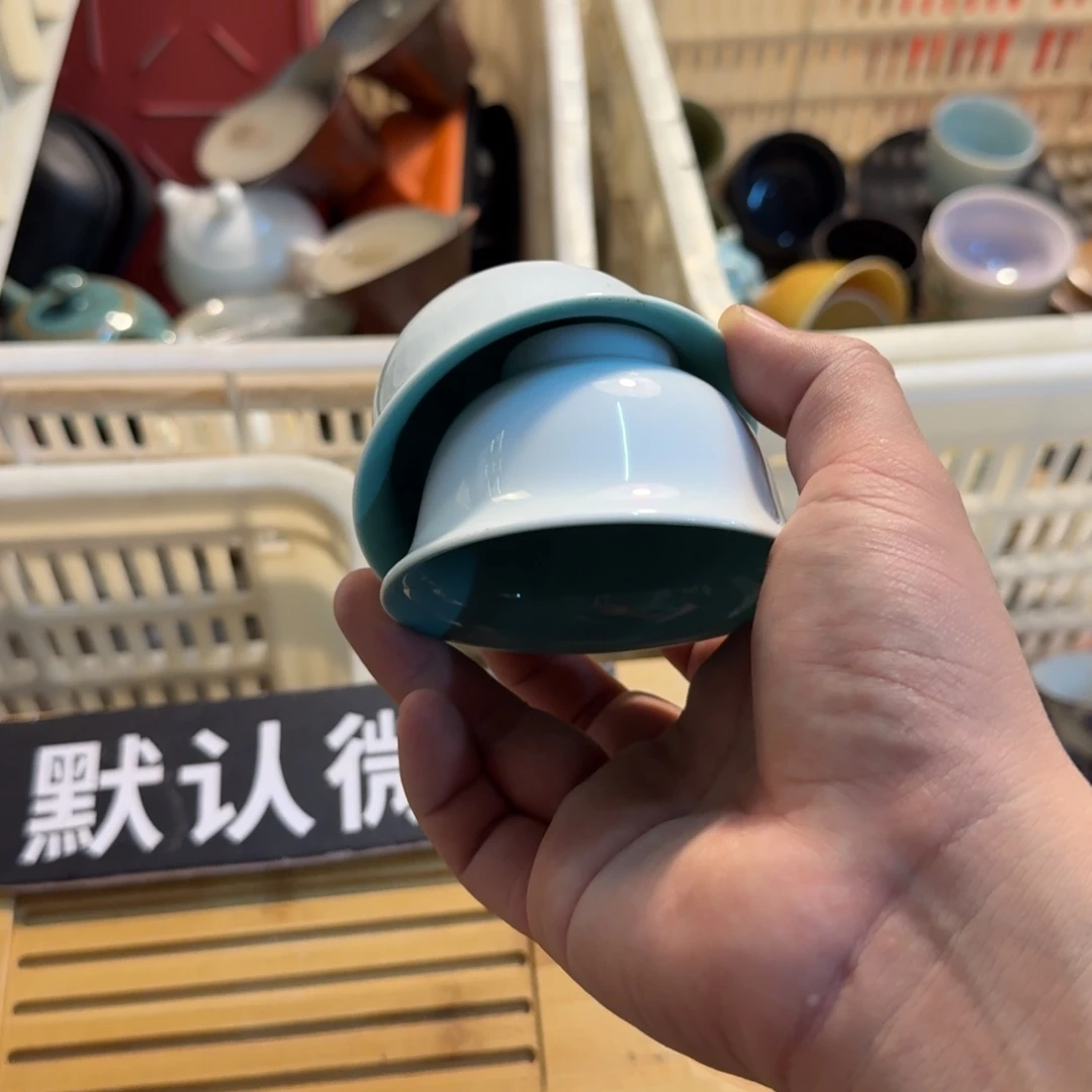瑕疵茶具介意勿拍紫砂