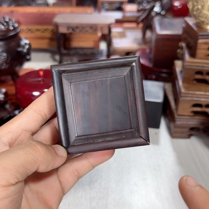 手工艺品琉璃红木工艺品摆件