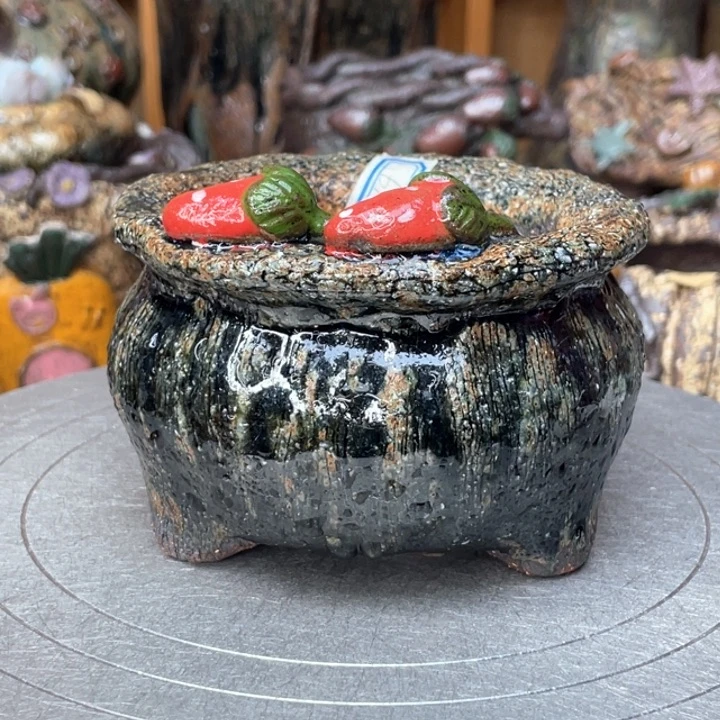 陶瓷制品不退不换5