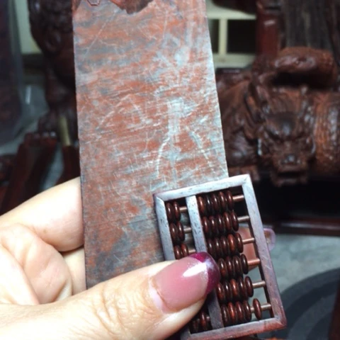 檀香紫檀（小叶紫檀）零*工