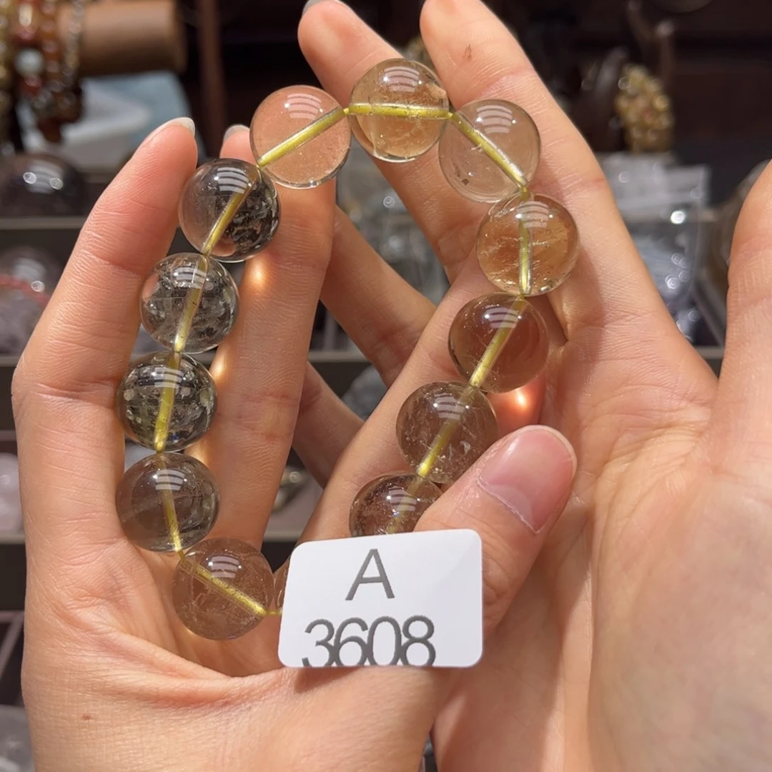 【闪购商品】手串未镶嵌水晶天然水晶