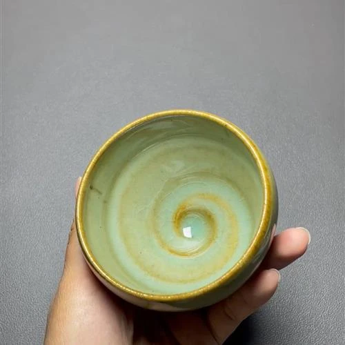 【闪购商品】茶盏-535............
