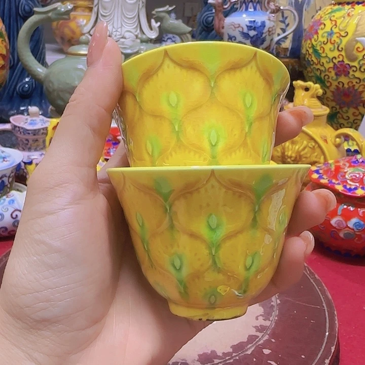 摆件创意设计风格