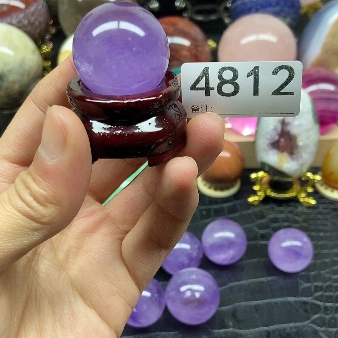 水晶摆件未镶嵌u****e摆件