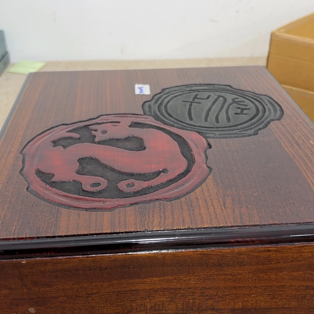 非常好用漂亮的茶具
