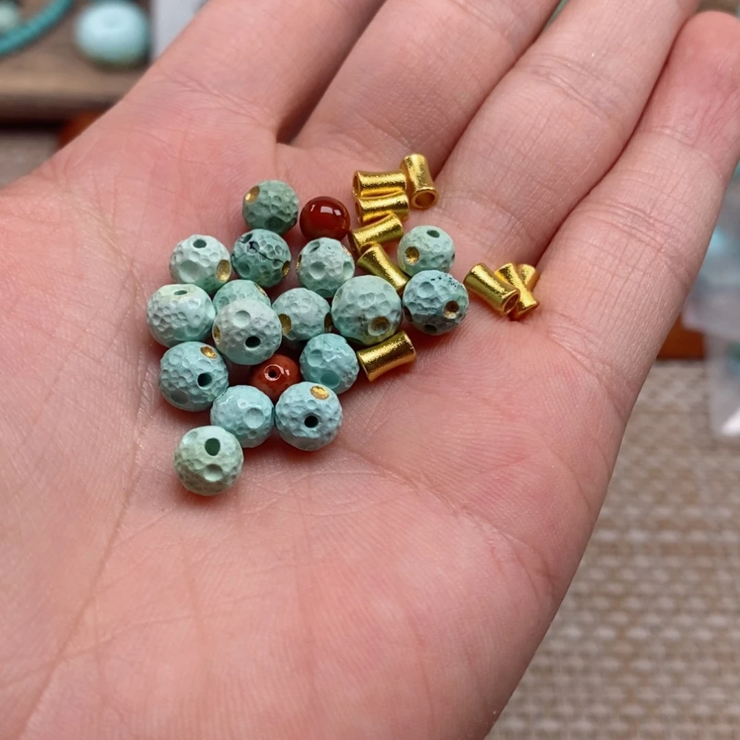 【闪购商品】南红玛瑙656未镶嵌南