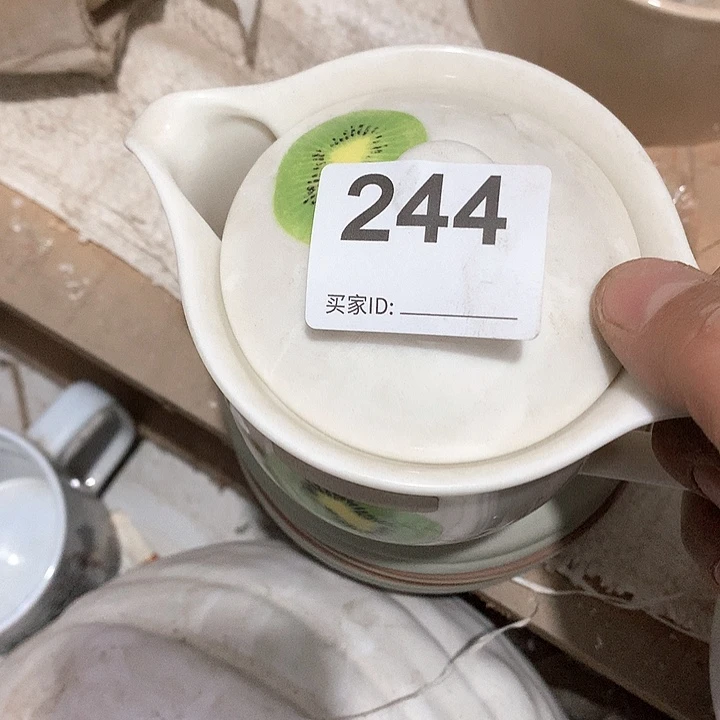 紫砂陶瓷艺术作品欣赏