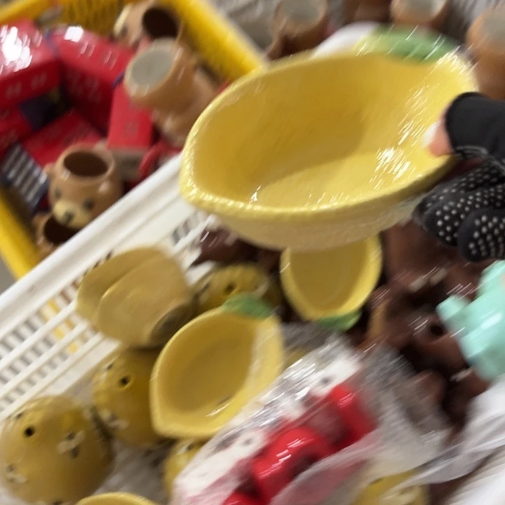 瓷片陶瓷完美主义慎拍