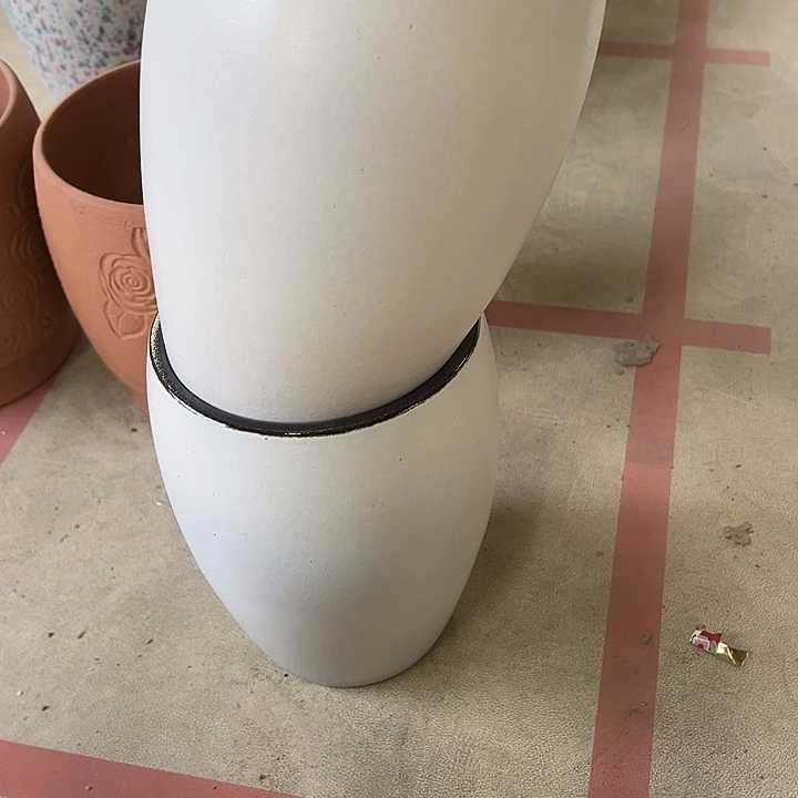 正品高度23厘米口径17