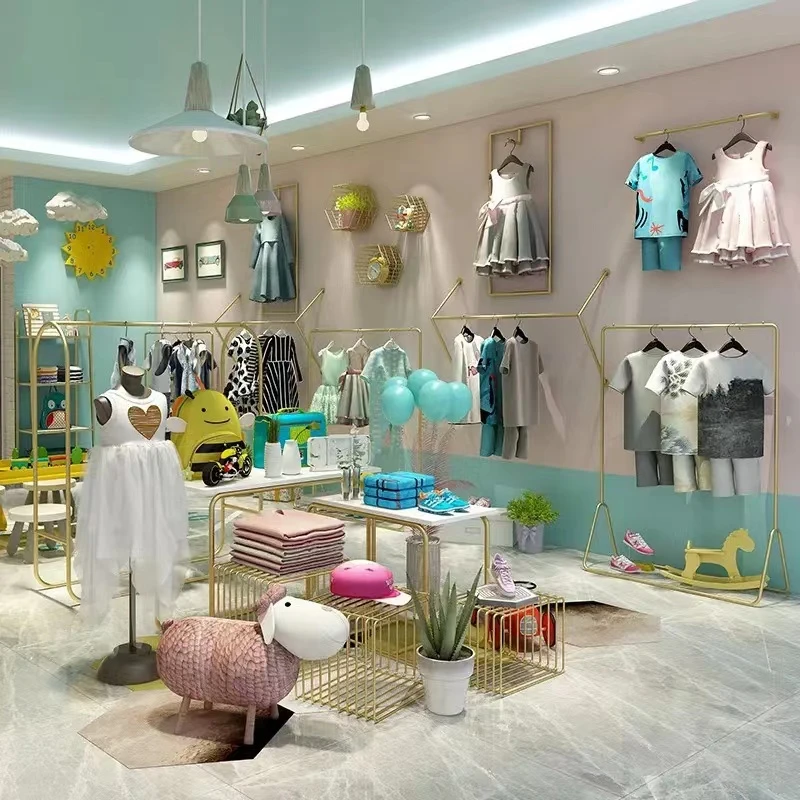 【淼淼妈】儿童夏季POLO领短袖T恤8082