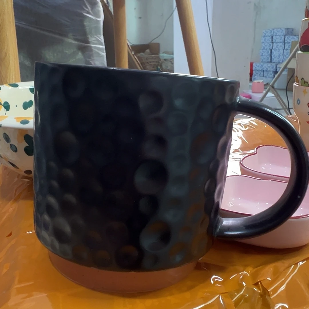 瓷早餐杯12111111