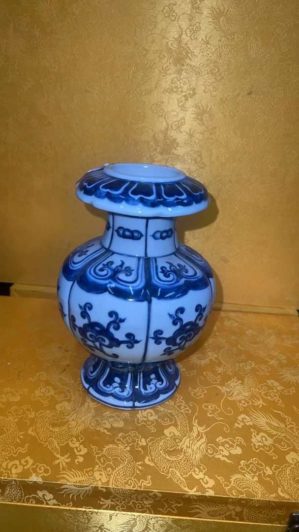 【景德镇】近代赏瓷流水61