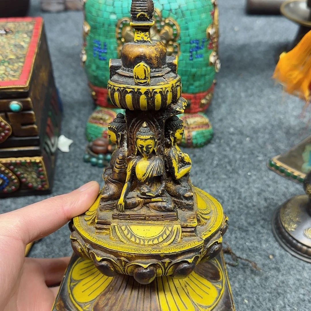 【闪购商品】杂项旧货工艺品等