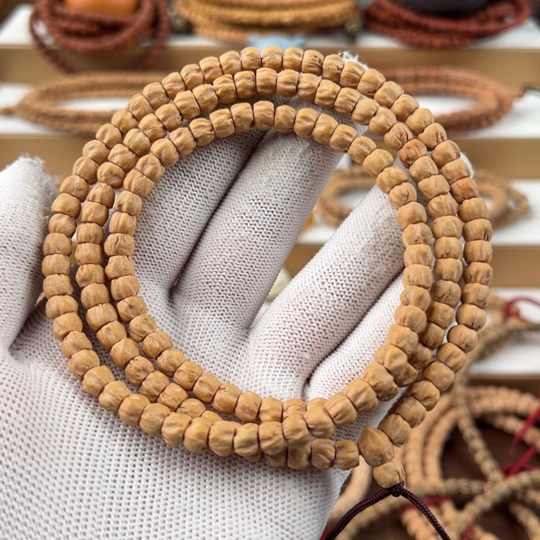 柏香籽/百香籽吊坠7