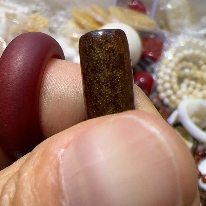 核桃手串/手链子探头