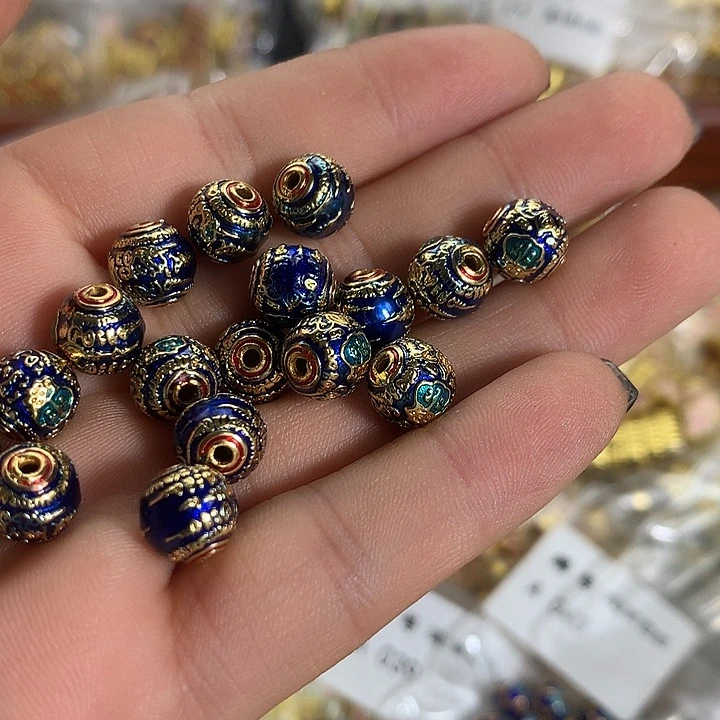 铜合金古风系列 满三单飞2