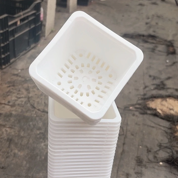 100白方9公分高7公分40个