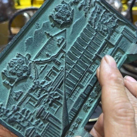 中古美术 金银铜铁锡
