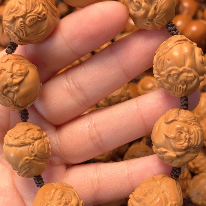 橄榄核手串/手链橄榄核