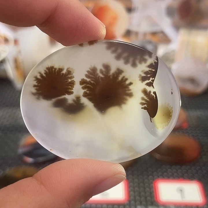 合金颈饰玛瑙/玉髓