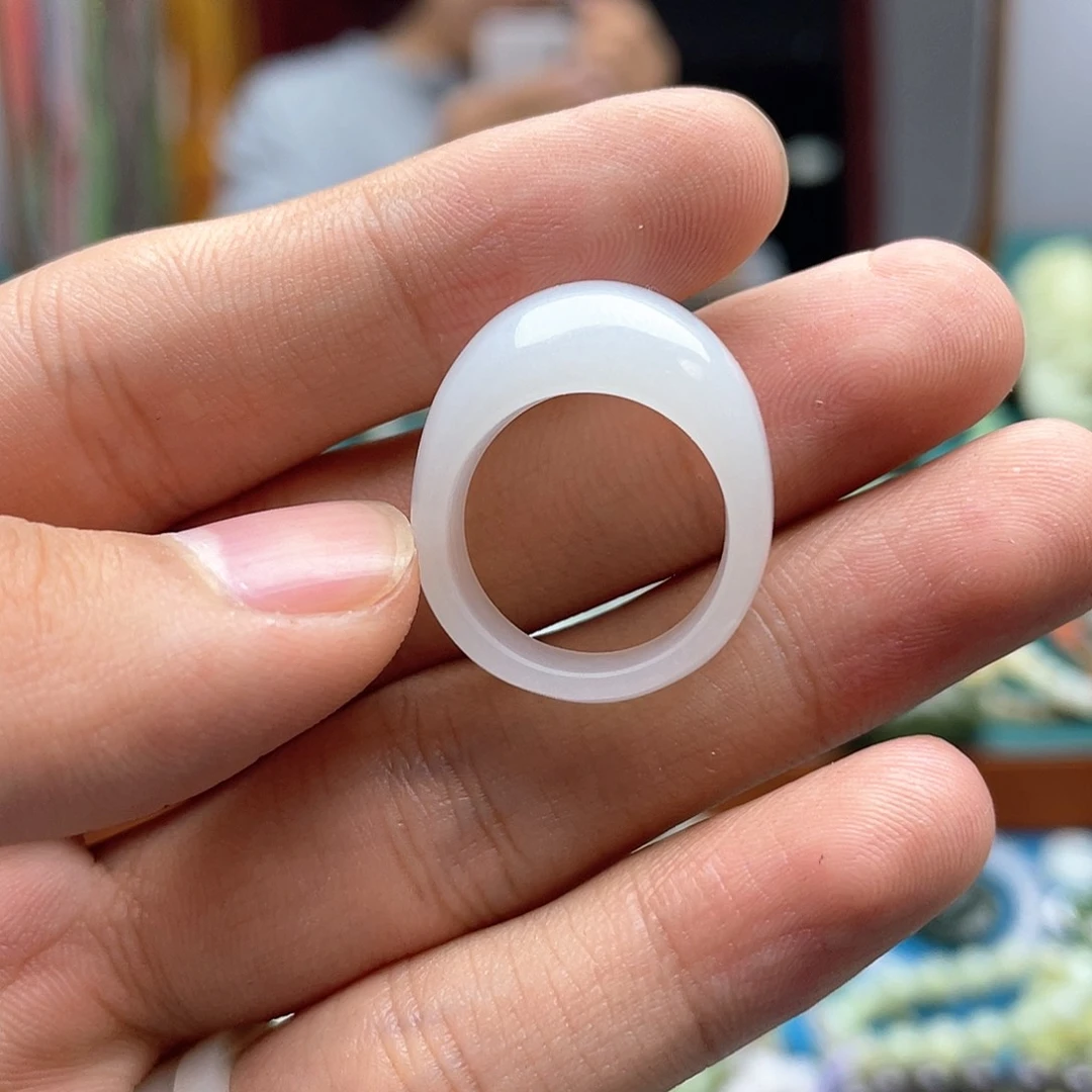 手链未镶嵌和田玉R*