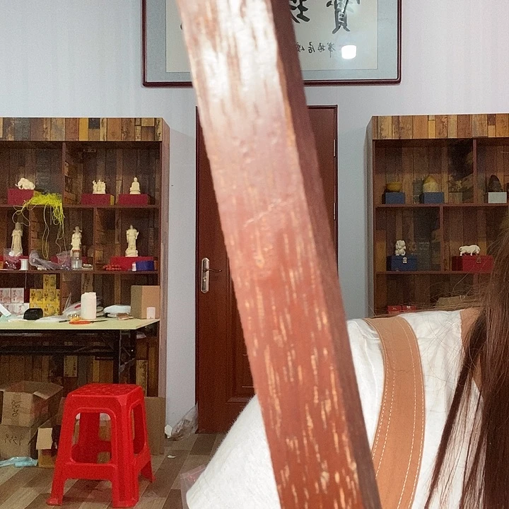 大果紫檀（缅甸花梨）483