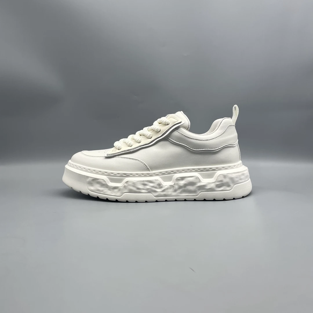 男鞋休闲鞋Y2-8658（6号）