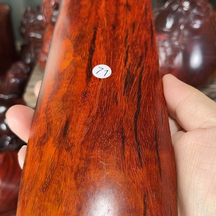 檀香紫檀（小叶紫檀）