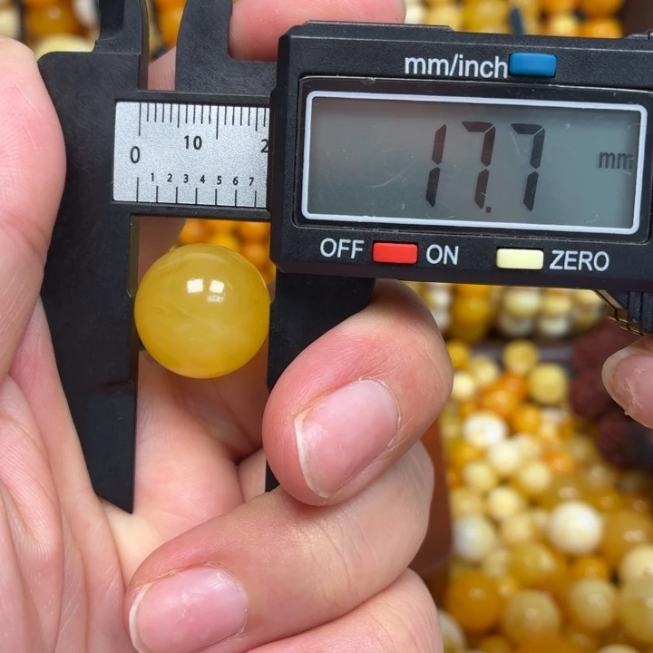 非金属配珠配饰48