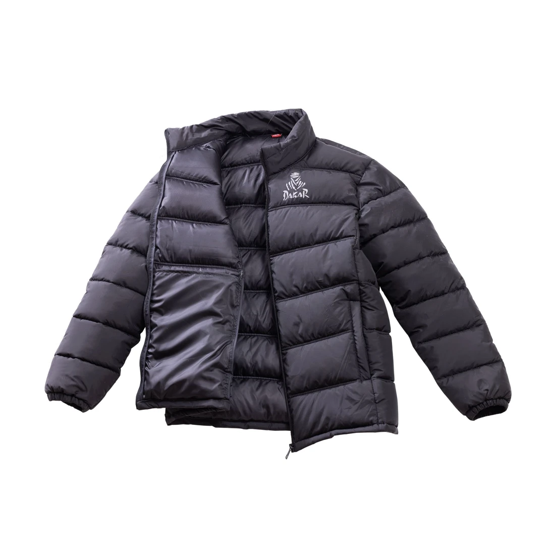 直播间福利机车.棉服保暖.冬季.骑行