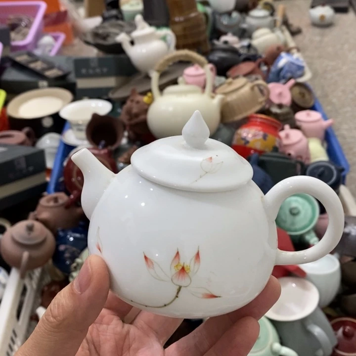 陶瓷艺术品及陶瓷制品