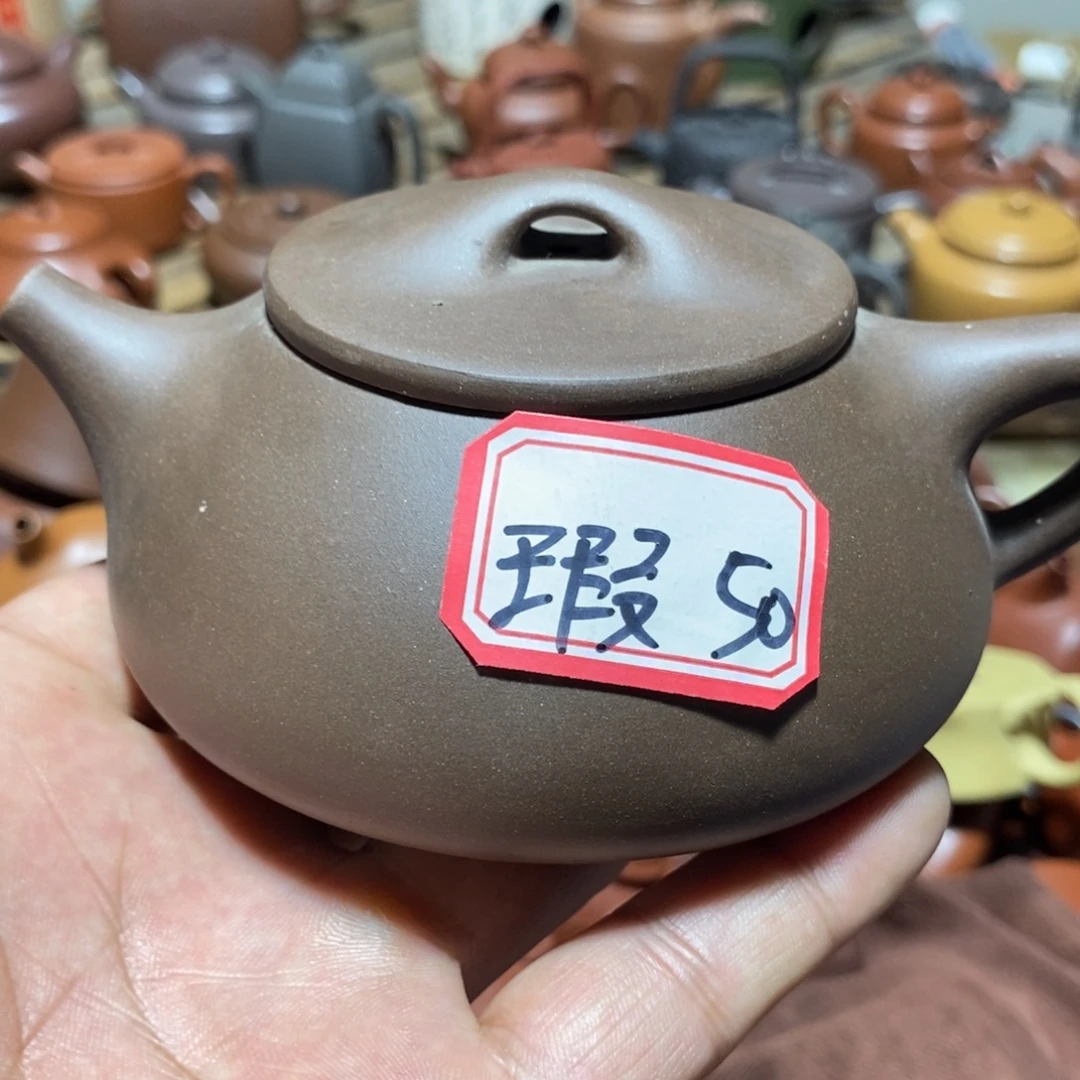 茶壶紫砂欢迎各位光临惠顾