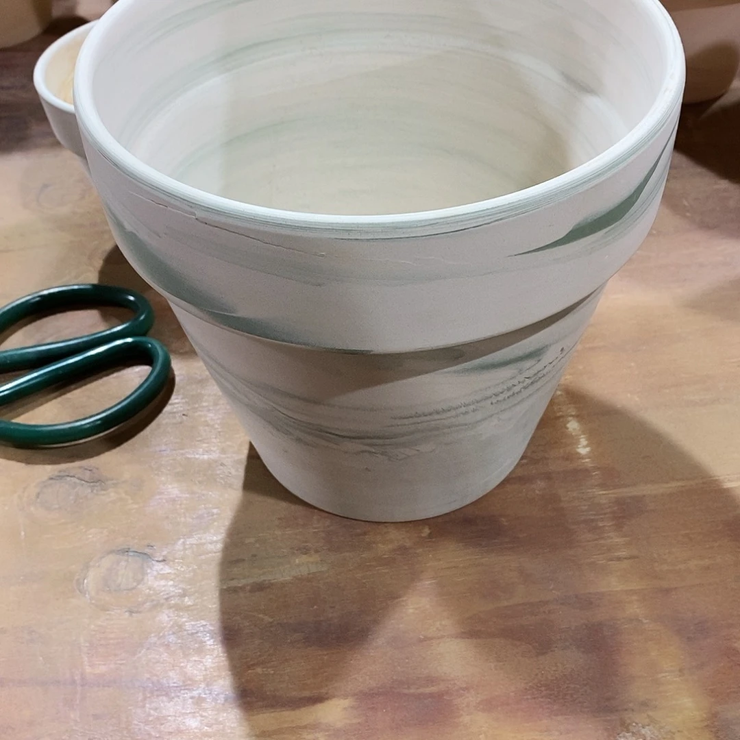 微瑕绿色20×18-1