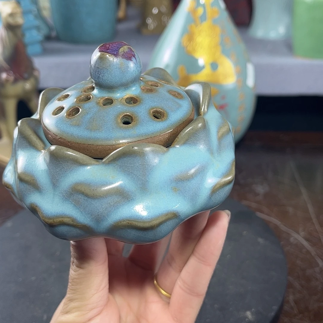 摆件钟*瓷器瓷器此时比赛比赛