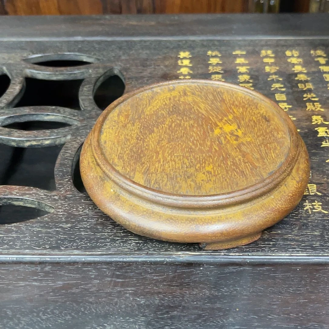 用***3木梨檀紫韵自己做