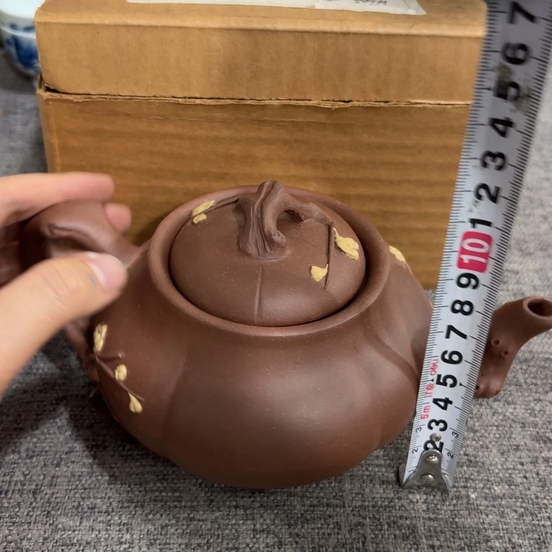 非常好用漂亮的茶具