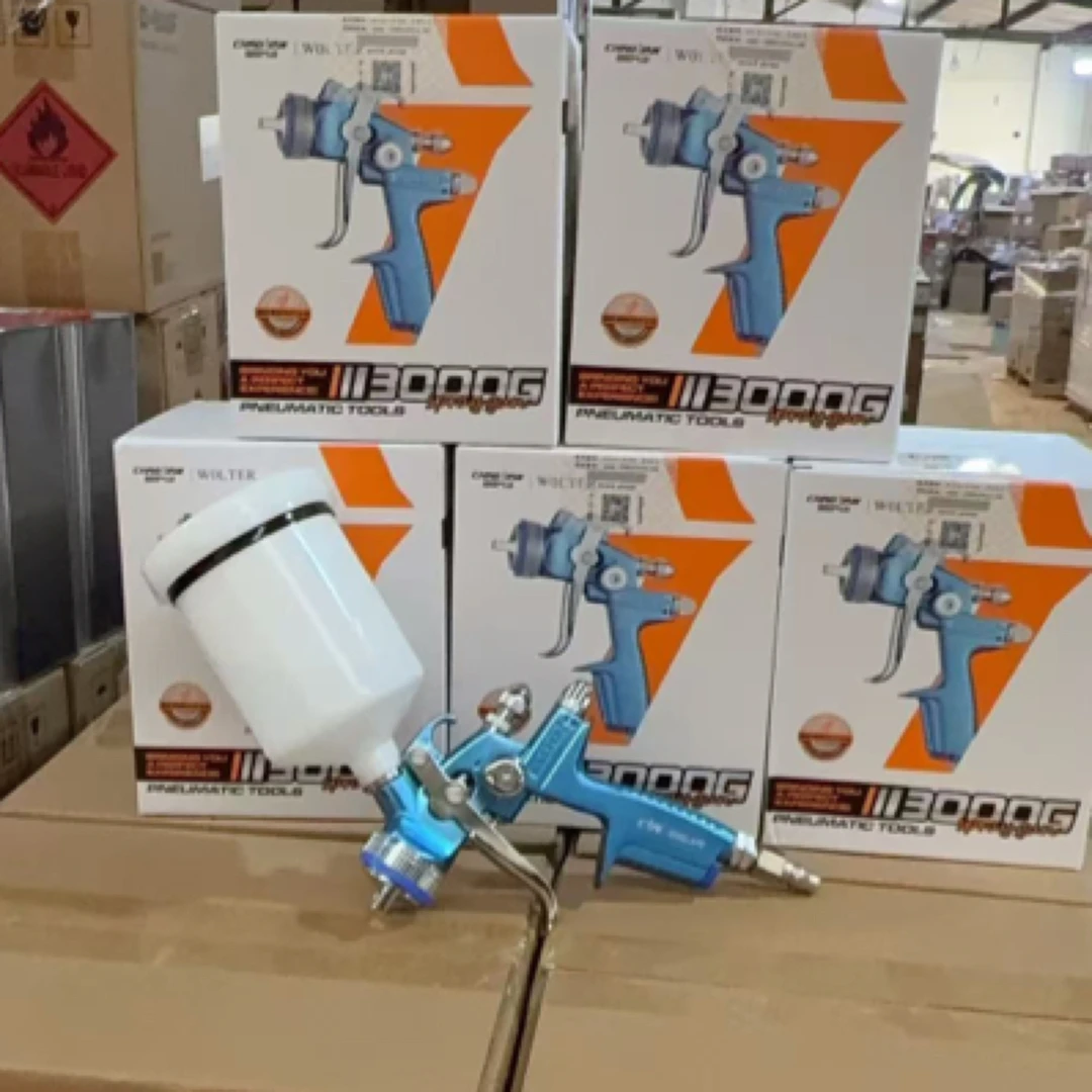 超田3000G喷枪（好品）