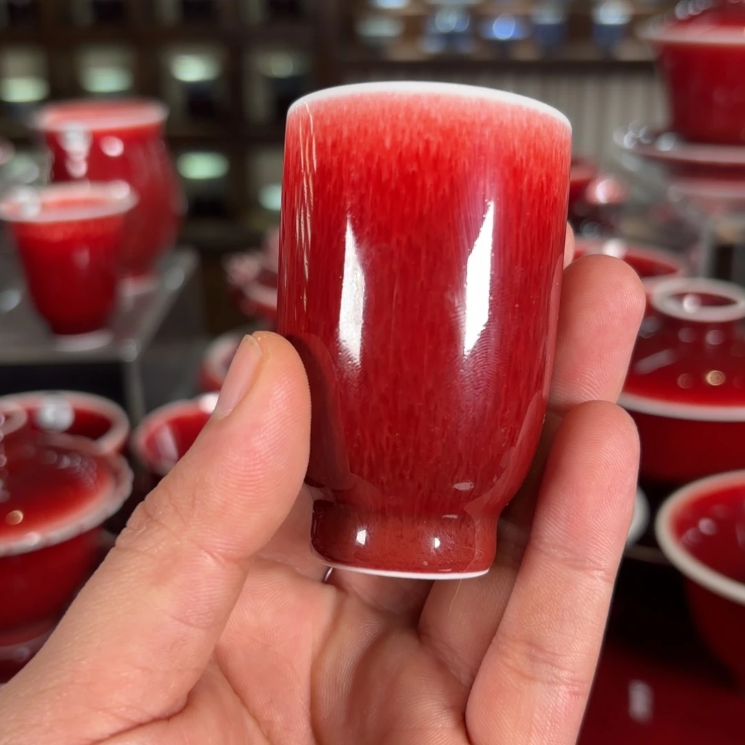 景德镇杯子厂家直销