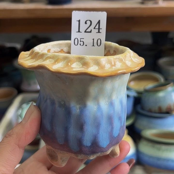 摆件景德镇陶瓷手工制作