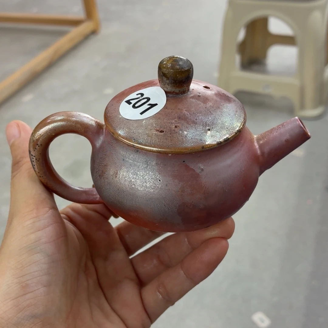 陶园柴烧精品高货201