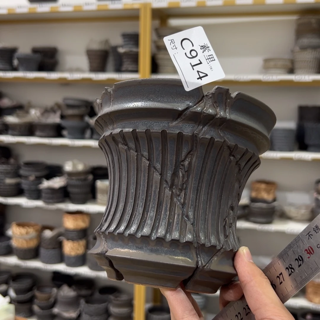 景德镇手工素里瑕疵随机瑕疵