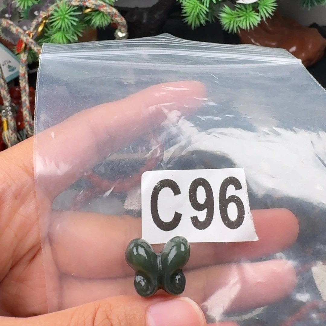 未镶嵌和田玉珠宝奇石
