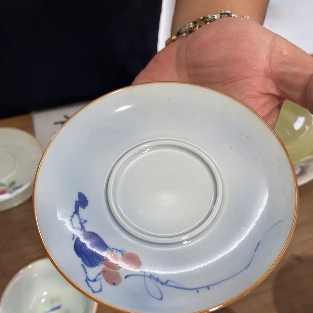 陶瓷艺术品的设计