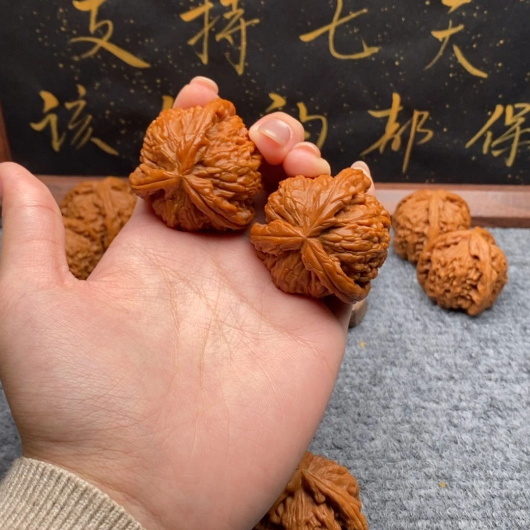 【闪购商品】吊坠文玩核桃用****5