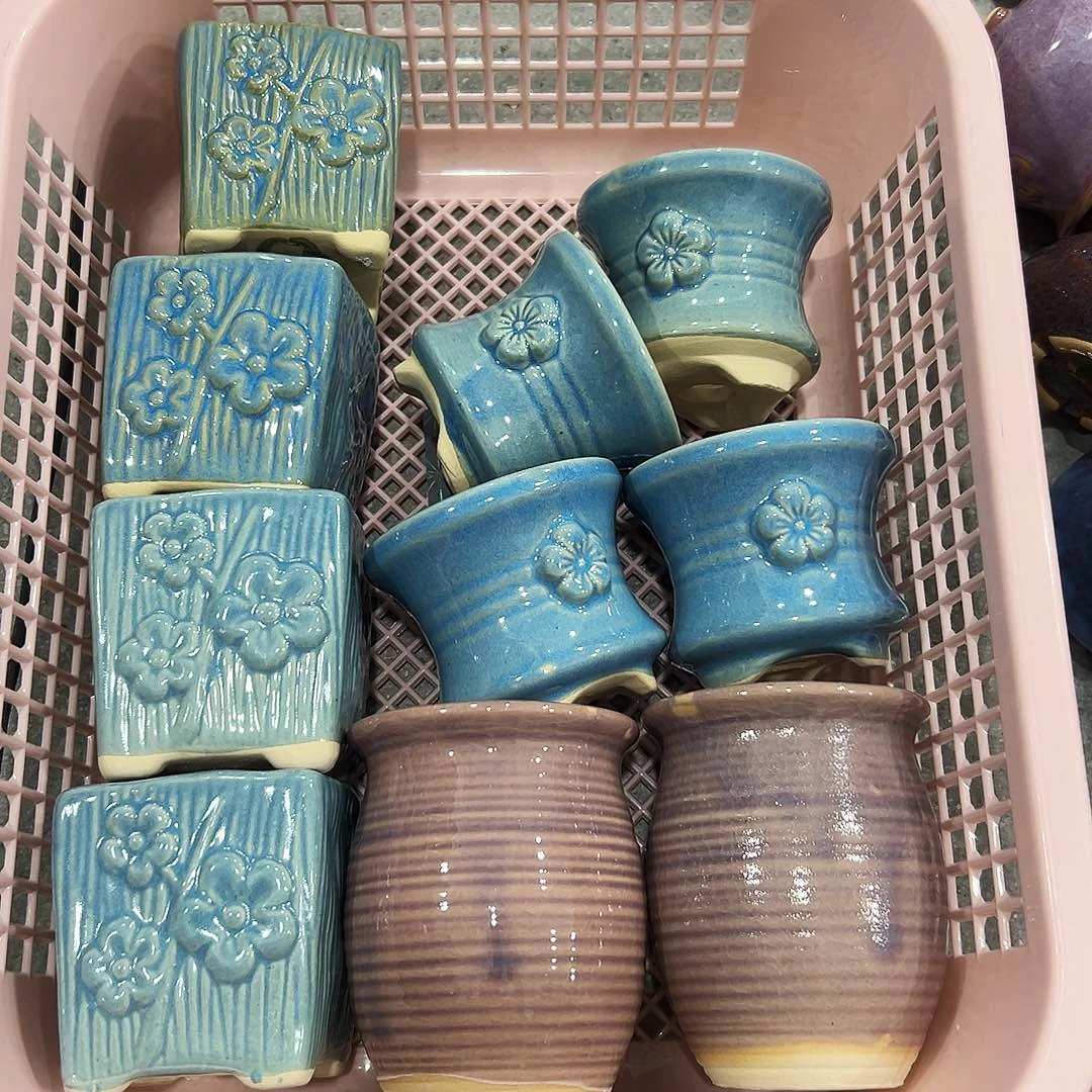 陶瓷高温陶瓷材料17