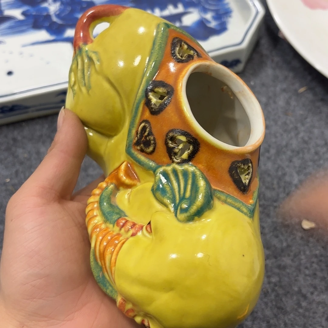 非古董现代工艺品