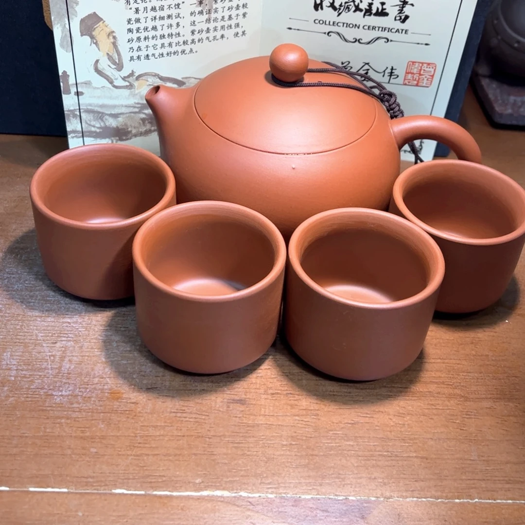 茶壶紫砂紫砂壶的